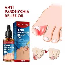 Tratamiento Antihongos para Uñas