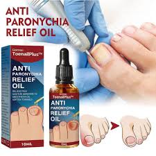Tratamiento Antihongos para Uñas