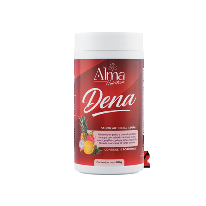 SUPLEMENTO TRANSITO INTESTINAL DENA