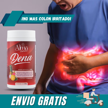 SUPLEMENTO TRANSITO INTESTINAL DENA