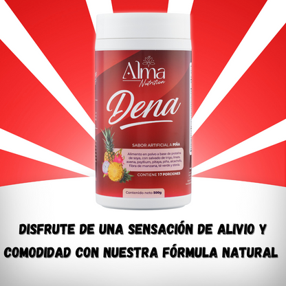 SUPLEMENTO TRANSITO INTESTINAL DENA