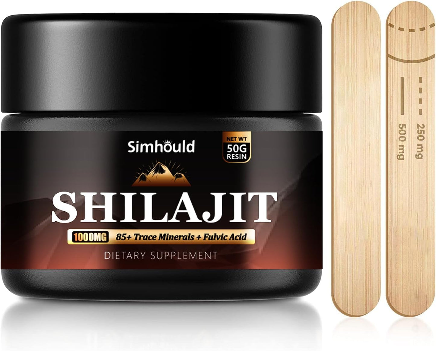 SHILAJIT JALEA