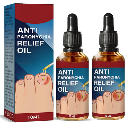 Tratamiento Antihongos para Uñas