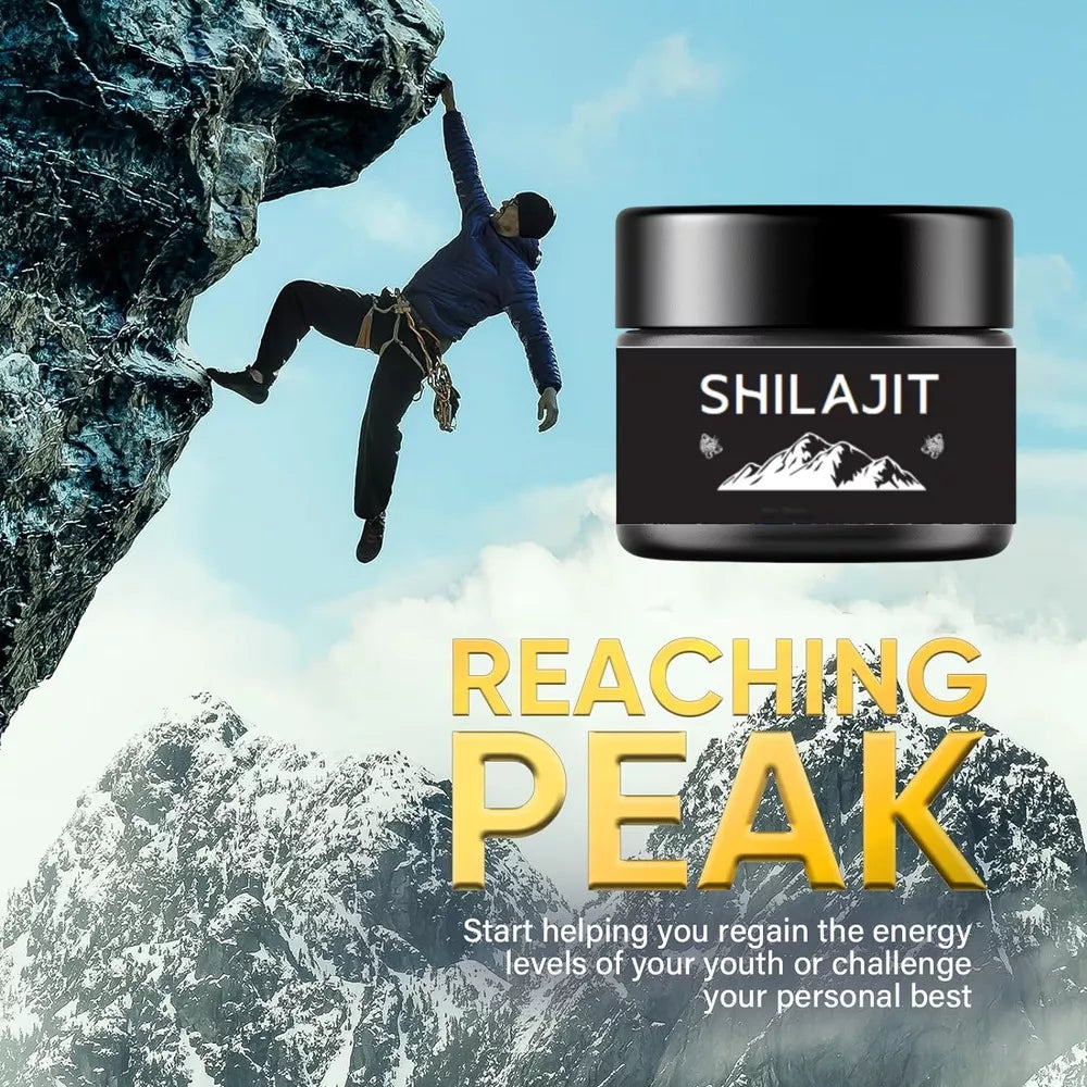 SHILAJIT JALEA